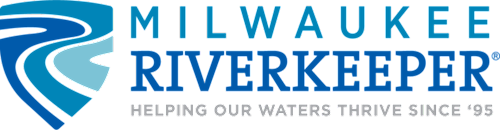 MKE riverkeepers logo